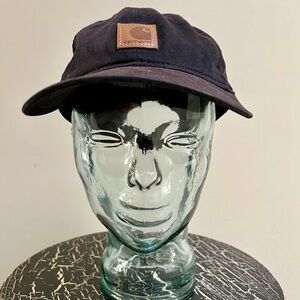 Carhartt Baseball Hat